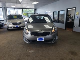 2015 Kia Rondo