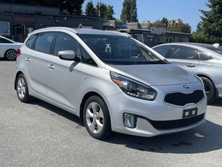 2015 Kia Rondo