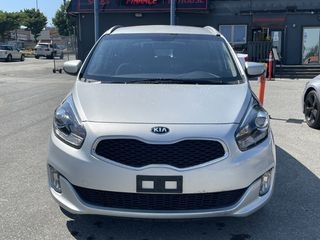 2015 Kia Rondo