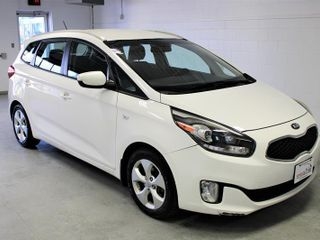 2015 Kia Rondo