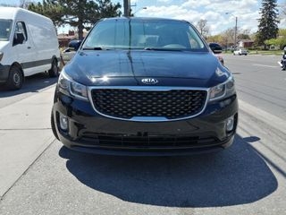 2015 Kia Sedona