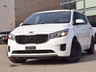 2015 Kia Sedona