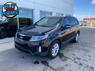 2015 Kia Sorento