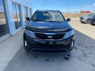 2015 Kia Sorento