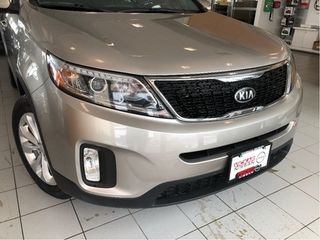 2015 Kia Sorento
