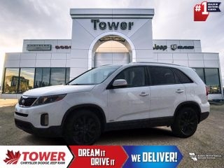 2015 Kia Sorento