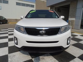2015 Kia Sorento