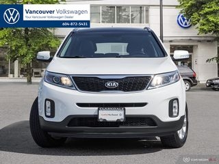 2015 Kia Sorento