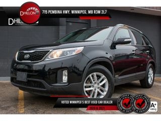 2015 Kia Sorento
