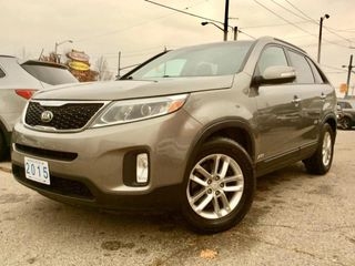 2015 Kia Sorento