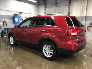 2015 Kia Sorento