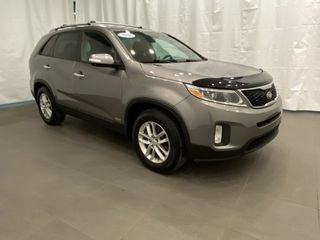 2015 Kia Sorento