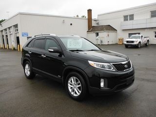 2015 Kia Sorento