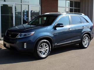 2015 Kia Sorento