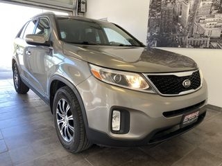 2015 Kia Sorento