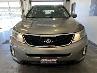 2015 Kia Sorento