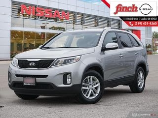 2015 Kia Sorento