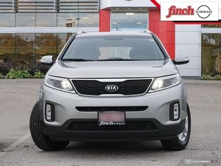 2015 Kia Sorento