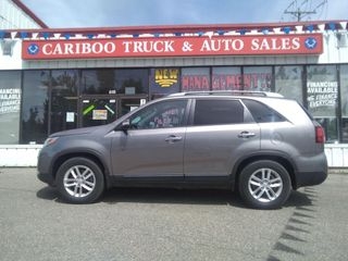 2015 Kia Sorento