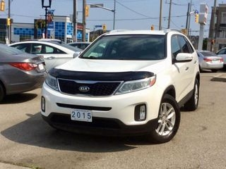2015 Kia Sorento