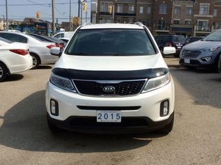 2015 Kia Sorento