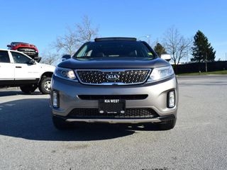 2015 Kia Sorento
