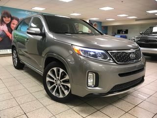 2015 Kia Sorento