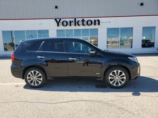 2015 Kia Sorento