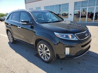 2015 Kia Sorento
