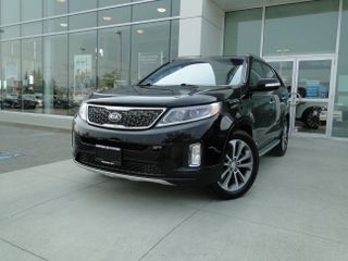 2015 Kia Sorento