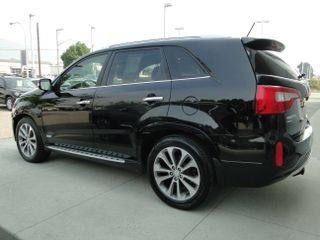 2015 Kia Sorento