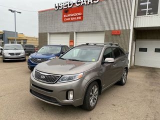 2015 Kia Sorento