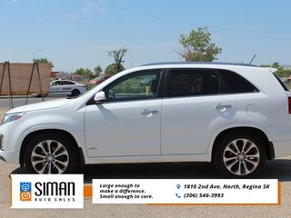 2015 Kia Sorento