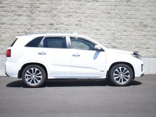 2015 Kia Sorento