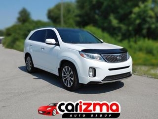 2015 Kia Sorento