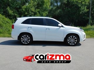 2015 Kia Sorento