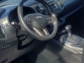 2015 Kia Sportage