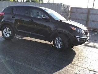2015 Kia Sportage