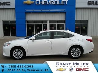 2015 Lexus ES 350