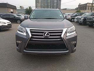 2015 Lexus GX 460