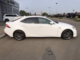 2015 Lexus IS