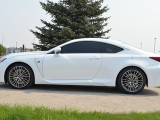 2015 Lexus RC F