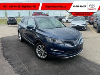2015 Lincoln MKC