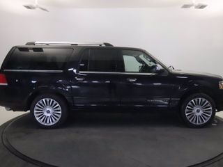 2015 Lincoln Navigator