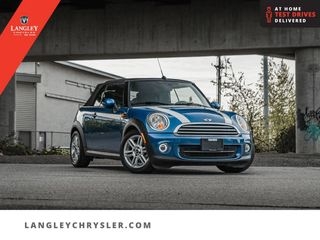 2015 MINI Cooper