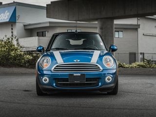 2015 MINI Cooper