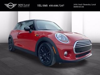 2015 MINI Cooper