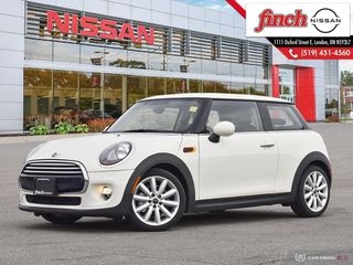 2015 MINI Cooper