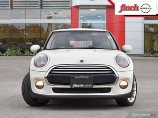 2015 MINI Cooper