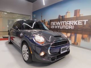 2015 MINI Cooper